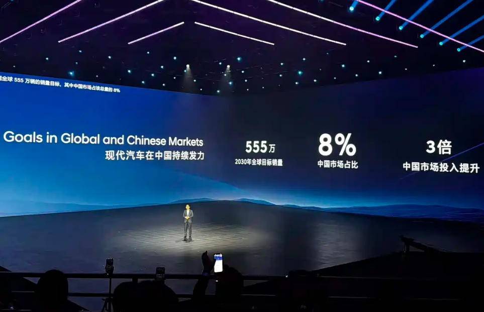 北京現代EO羿歐上市,11.98萬起能撬動純電SUV市場?