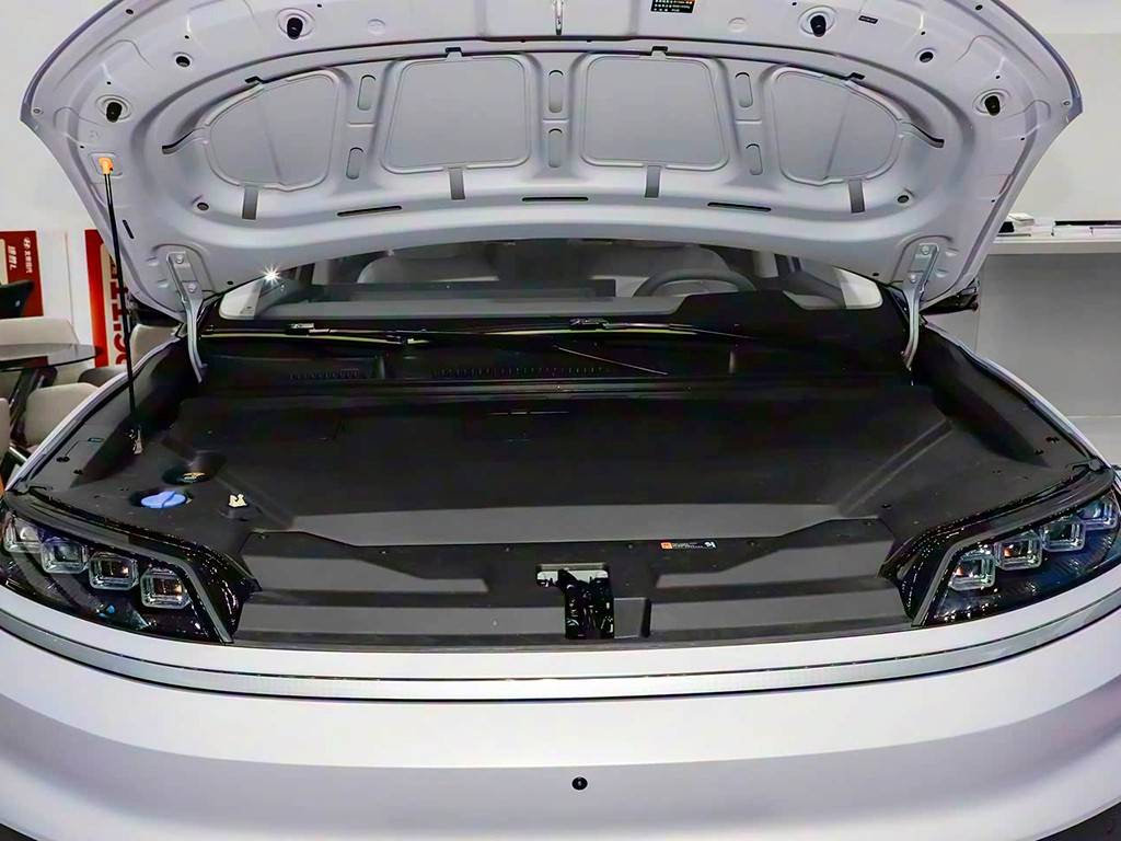 北京現代EO羿歐上市,11.98萬起能撬動純電SUV市場?