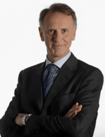 對話倍耐力:智能輪胎,電動車時代的隱形革命