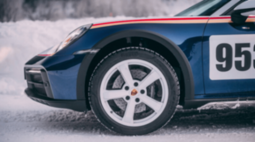 對話倍耐力:智能輪胎,電動車時代的隱形革命