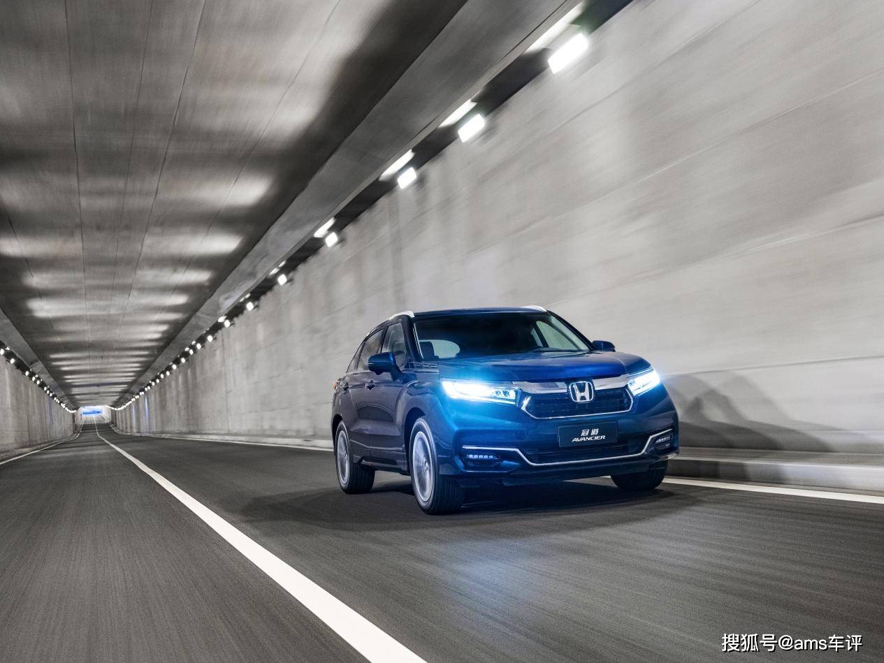 冠道舒心大五座,裝得任性、用得省心、還有面子全搞定