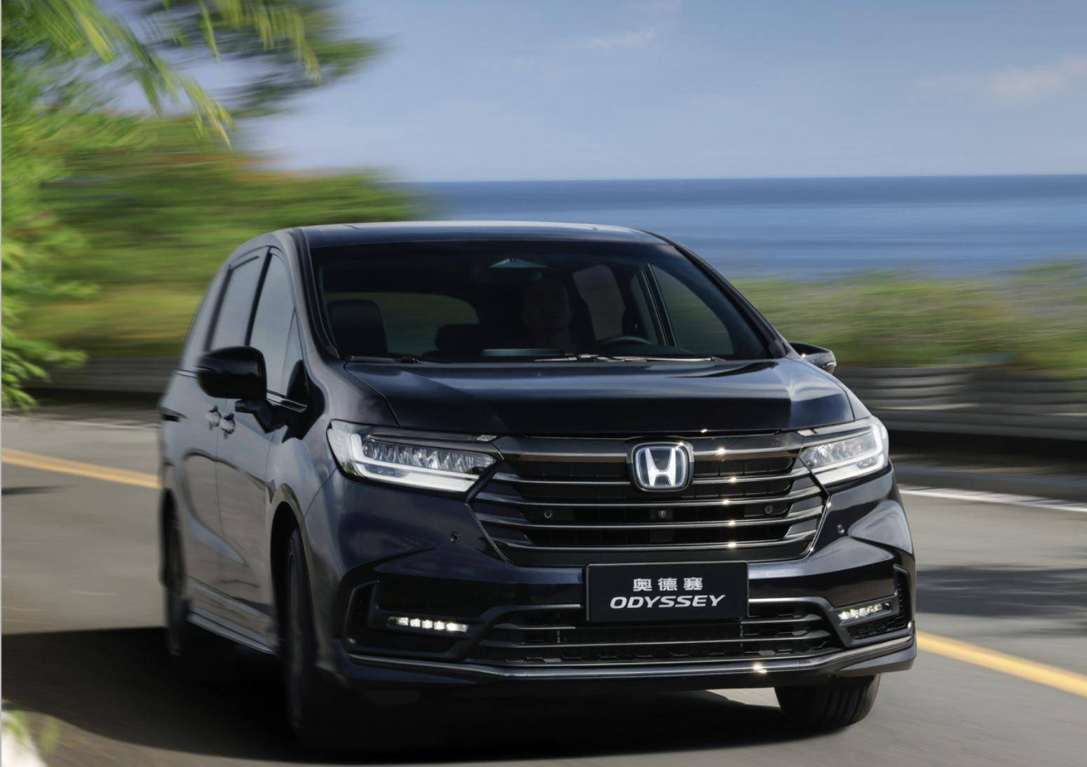 優惠超5萬!現在買26款奧德賽的理由有哪些?我推薦這3個版本!