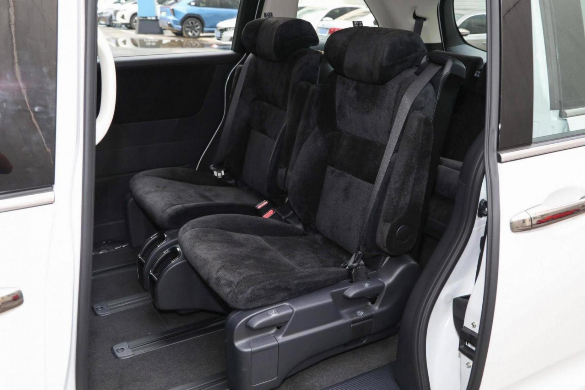 優惠超5萬!現在買26款奧德賽的理由有哪些?我推薦這3個版本!