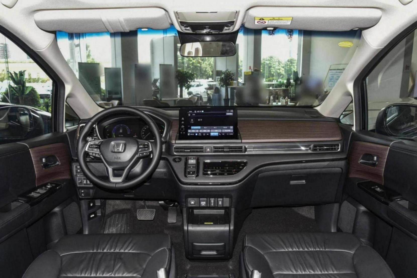 優惠超5萬!現在買26款奧德賽的理由有哪些?我推薦這3個版本!