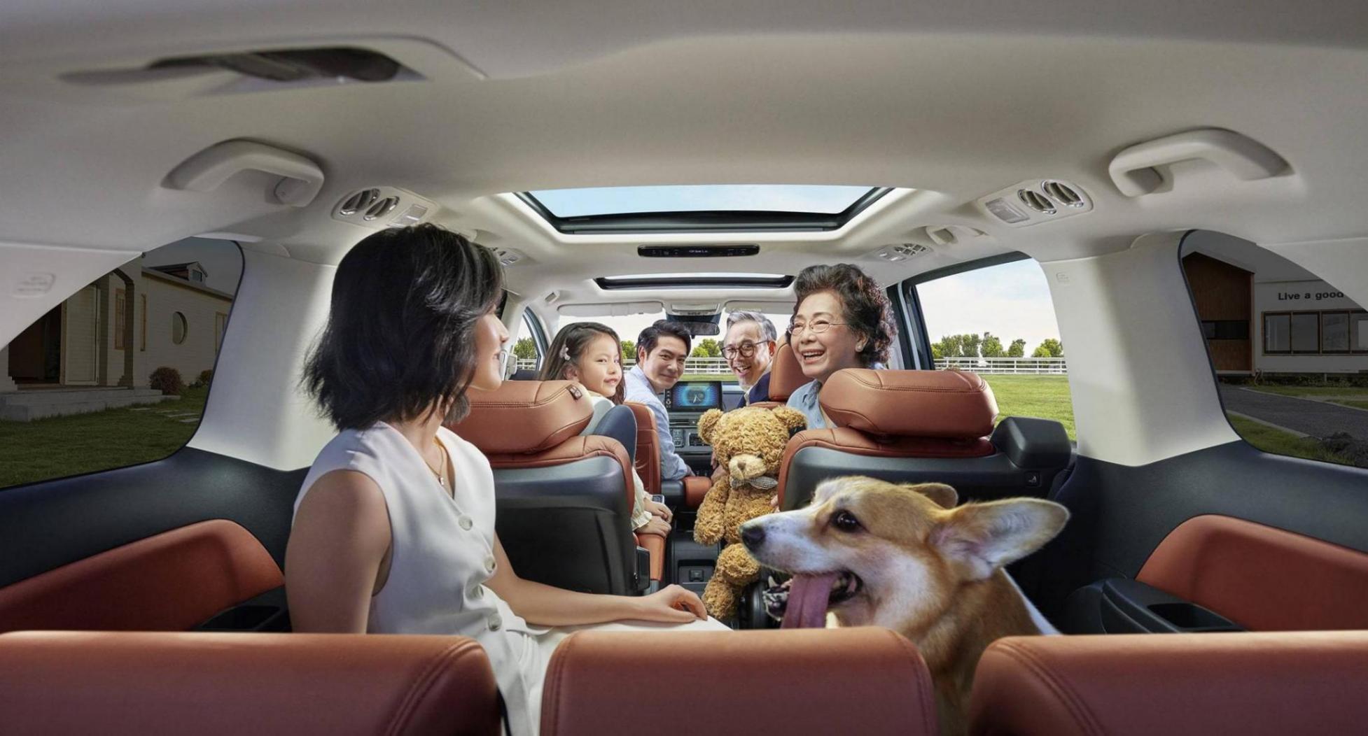 優惠超5萬!現在買26款奧德賽的理由有哪些?我推薦這3個版本!