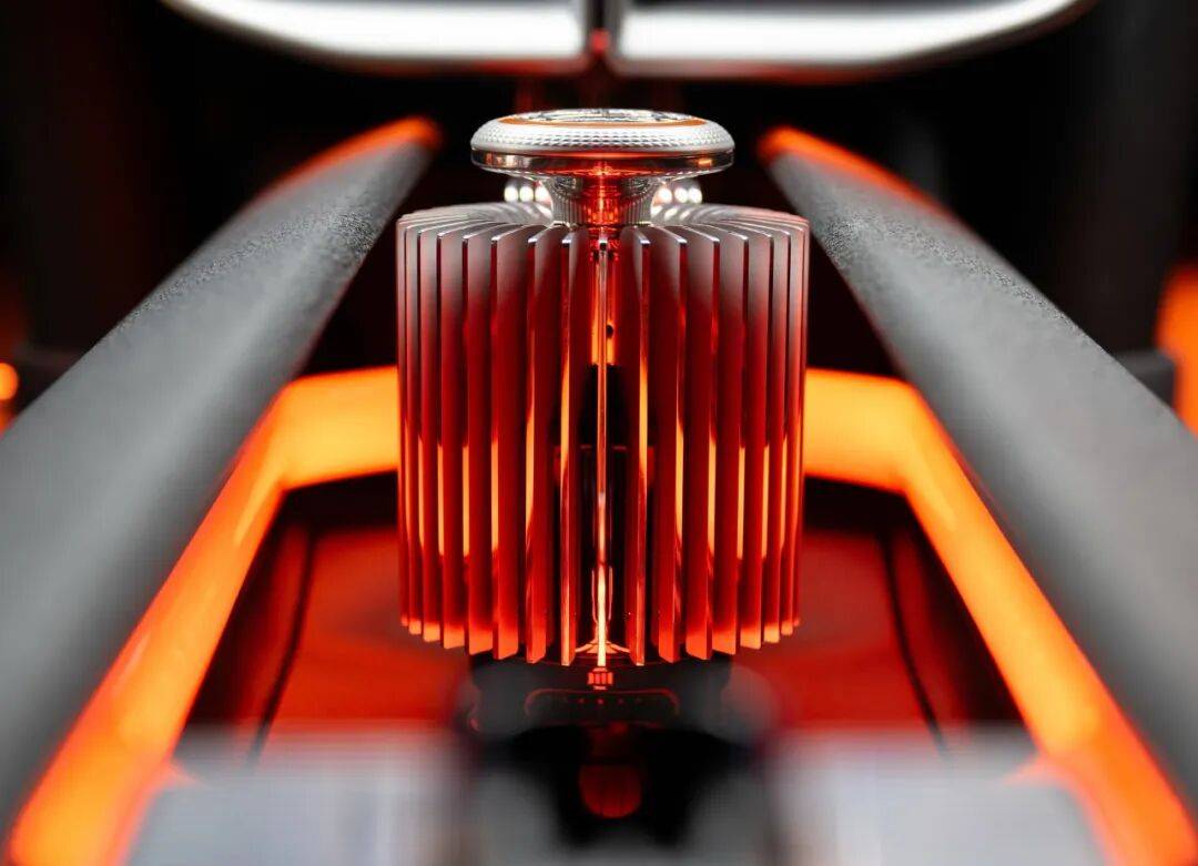 奔馳詮釋“斷檔式領(lǐng)先”