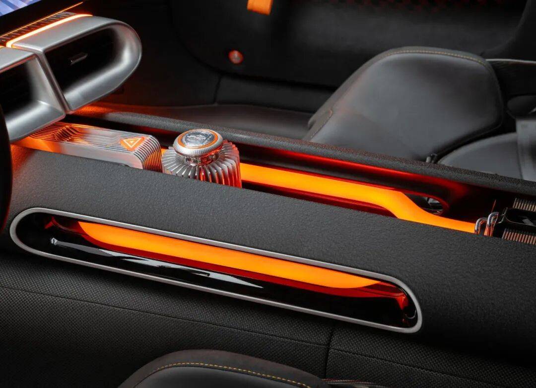 奔馳詮釋“斷檔式領(lǐng)先”