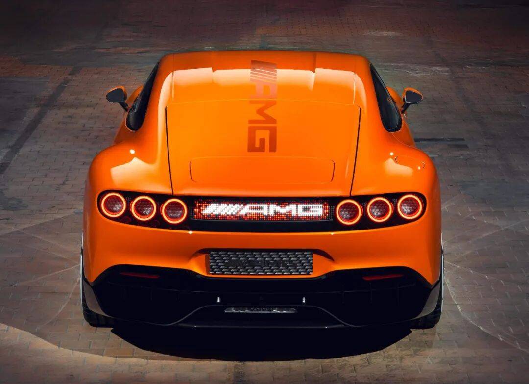 奔馳詮釋“斷檔式領(lǐng)先”