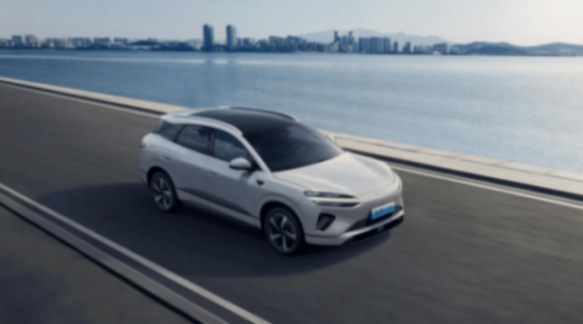 比亞迪海獅06月銷超3萬輛,上市100天第十萬輛下線