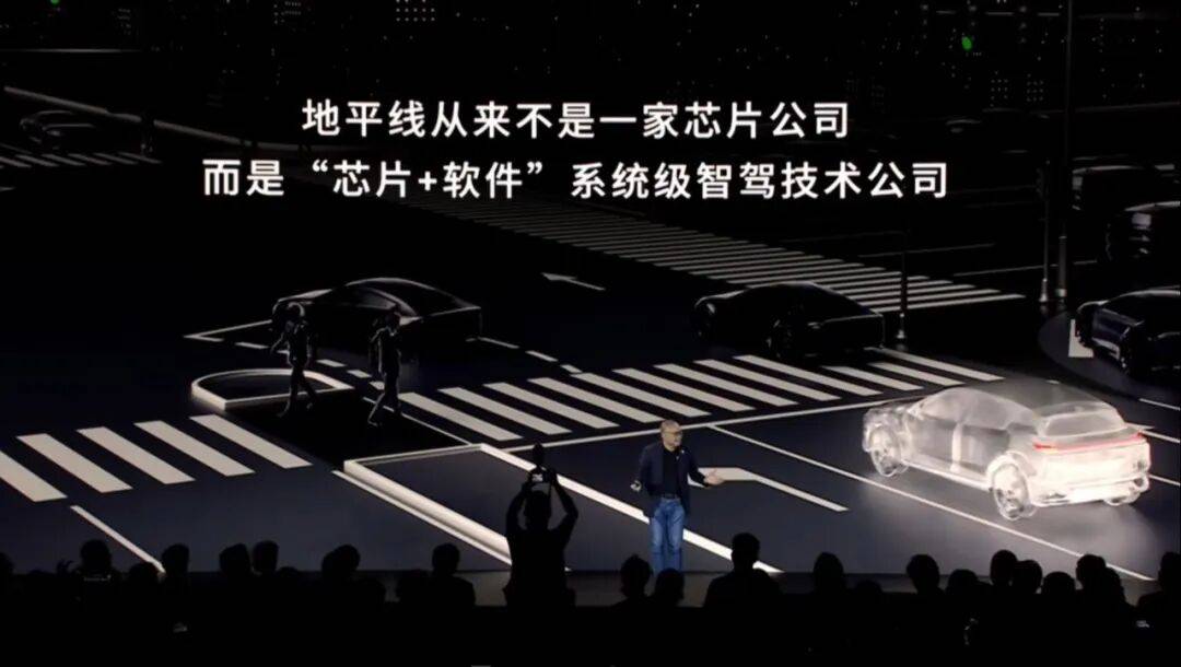 自動(dòng)駕駛玩家:卷到黎明,無(wú)暇赴死?