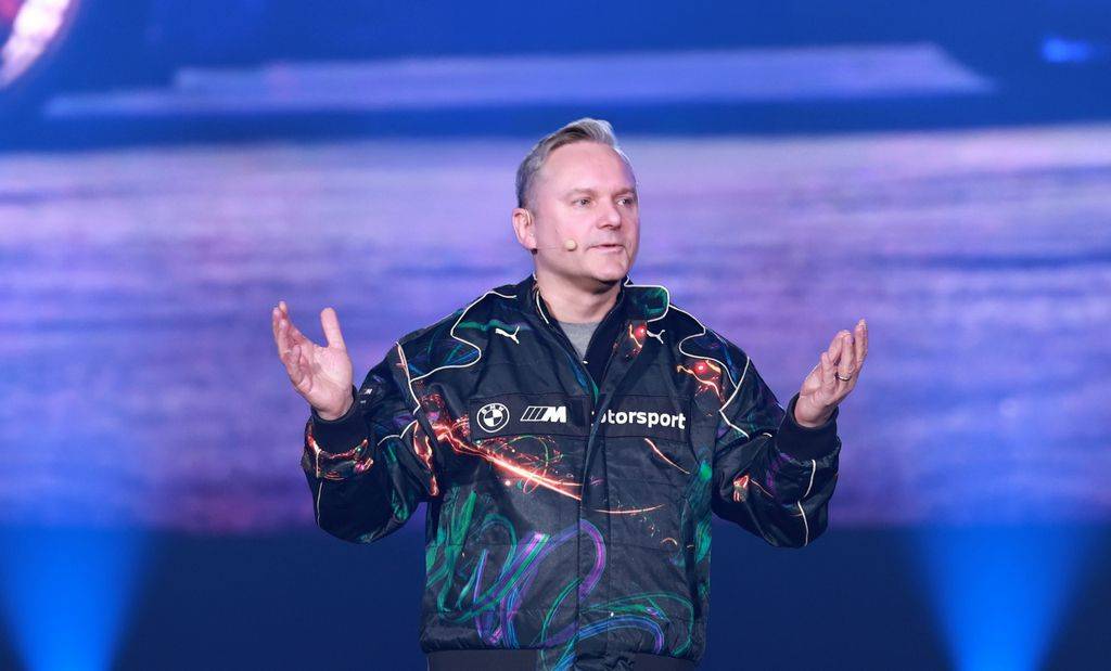 全新BMW M3旅行 2025 M熱血嘉年華中國首發上市