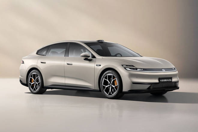 11月多款新車打響總攻戰(zhàn) 款款都有熱銷潛質(zhì)