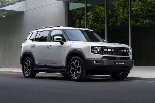 11月多款新車打響總攻戰(zhàn) 款款都有熱銷潛質(zhì)