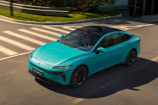 11月多款新車打響總攻戰(zhàn) 款款都有熱銷潛質(zhì)