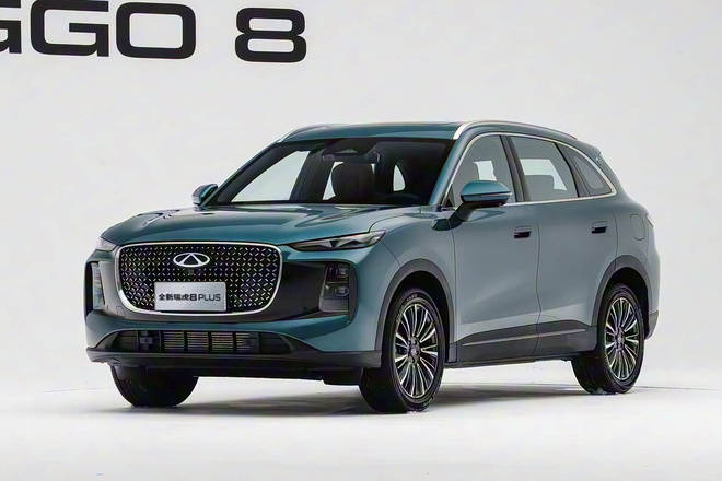 11月多款新車打響總攻戰(zhàn) 款款都有熱銷潛質(zhì)