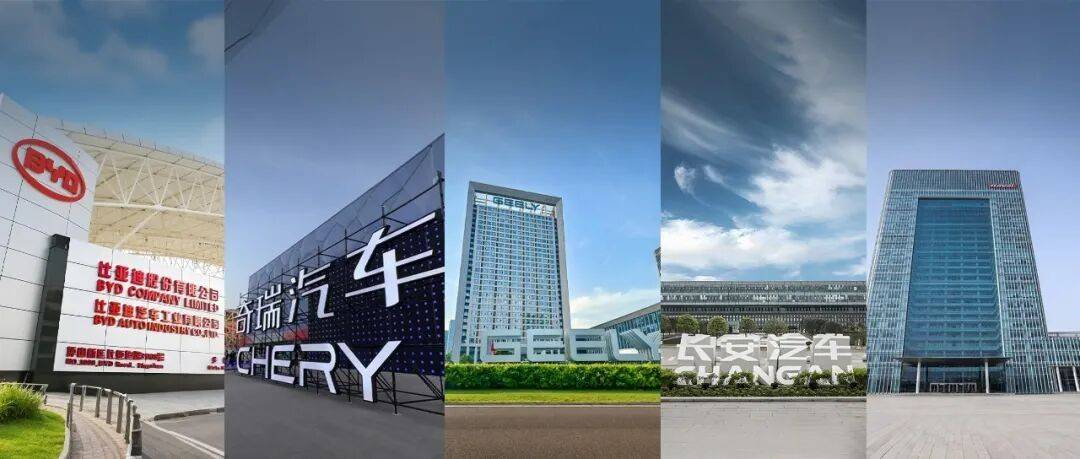 多家新勢力10月銷量創(chuàng)紀錄,理想掉隊,“車二代”發(fā)力