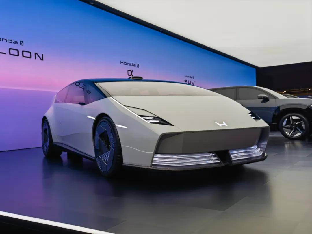 2025日本移動出行展 汽車再次被發(fā)明