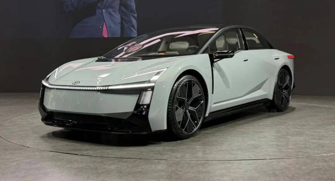 2025日本移動出行展 汽車再次被發(fā)明