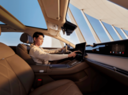 開訂即熱銷的背后:新款享界S9如何以科技豪華重構旗艦標準