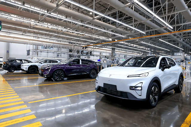 長安汽車持續(xù)增長的“動(dòng)力源”在哪里?