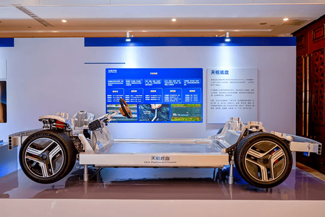 長安汽車持續(xù)增長的“動(dòng)力源”在哪里?