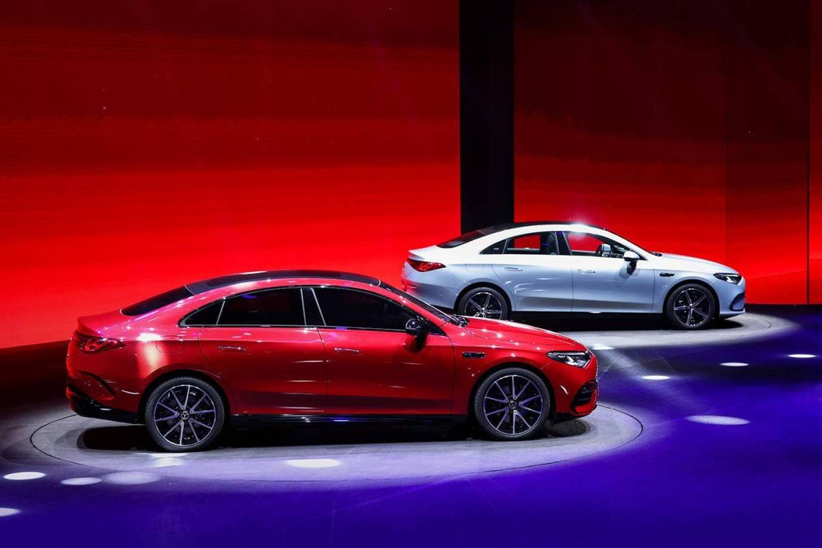 段建軍喊話:我們不是雜牌電動車