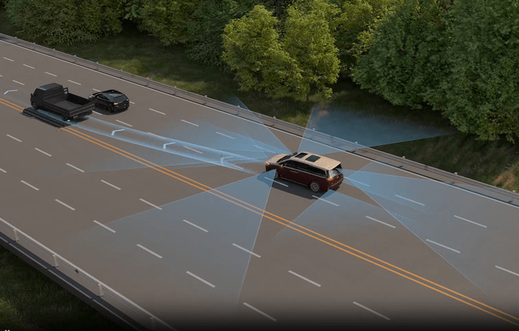 從月銷2千到蟬聯(lián)MPV銷量冠軍,嵐圖夢想家三年交付突破15萬輛