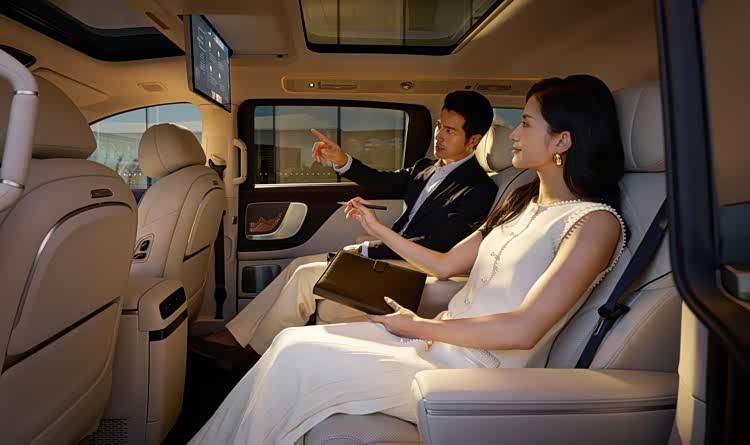 從月銷2千到蟬聯(lián)MPV銷量冠軍,嵐圖夢想家三年交付突破15萬輛