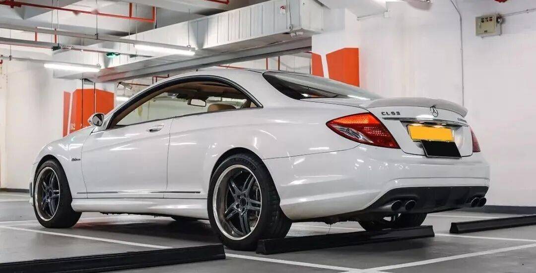 曇花一現(xiàn)的積架GT跑車