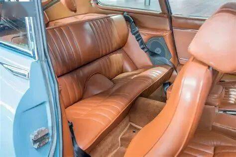 曇花一現(xiàn)的積架GT跑車