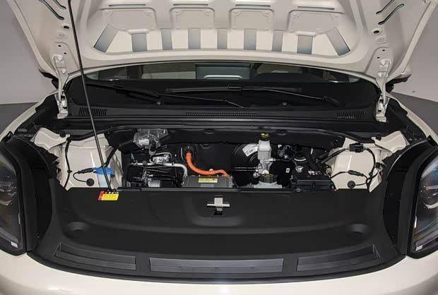 五菱繽果S上市首月熱銷超2.4萬輛,家族累計銷量突破60萬大關