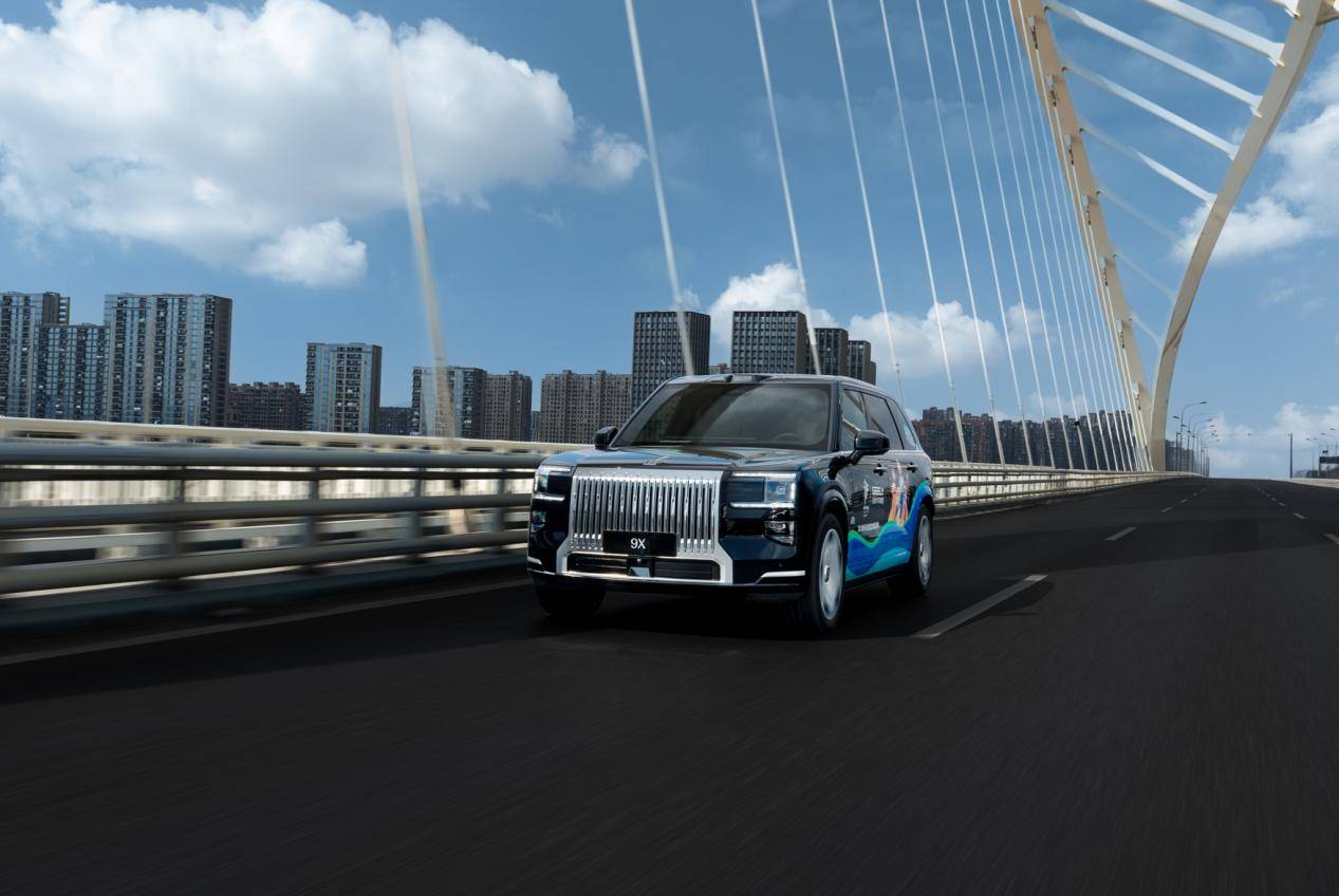 銷量同比大增106%,吉利新能源“馬拉松”賽道全速領跑