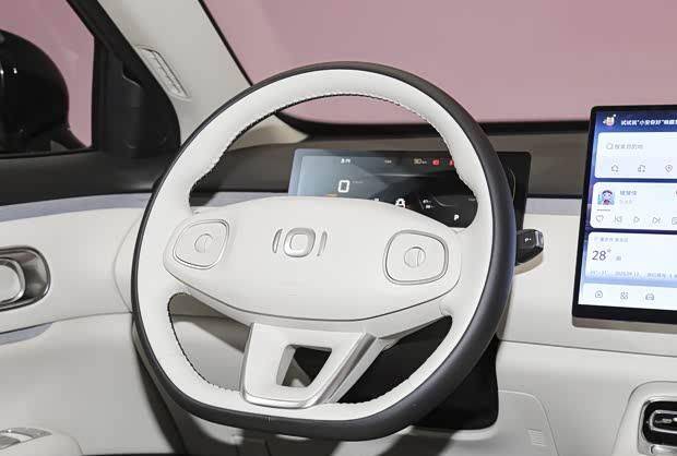 長安啟源Q05 11月21日上市 續航506km 搭載激光雷達