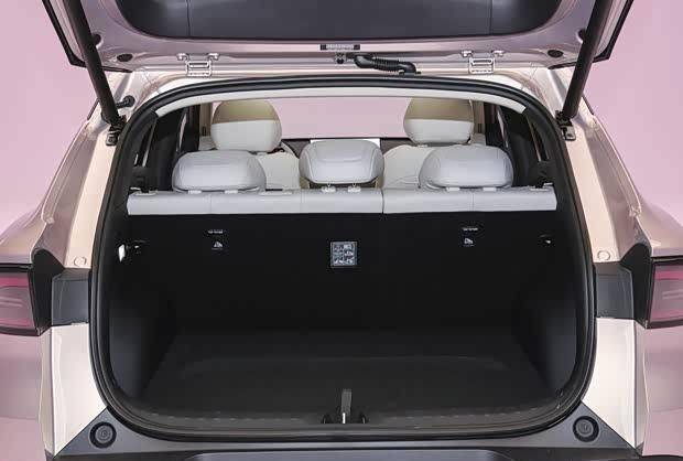 長安啟源Q05 11月21日上市 續航506km 搭載激光雷達