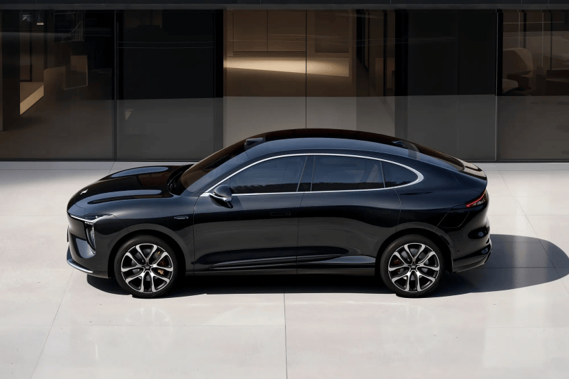 10月車市看點:國資車企自主品牌領跑,純電“雙級”格局成型