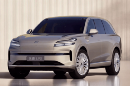 10月車市看點:國資車企自主品牌領跑,純電“雙級”格局成型