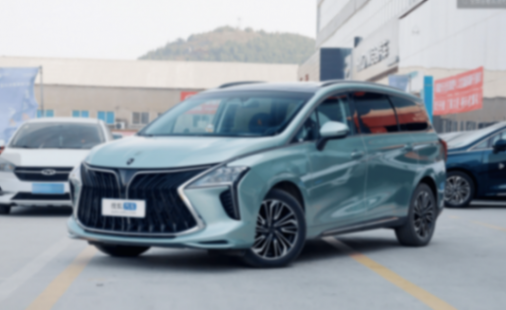 15.49萬起/1.5T插混動力 東風風行游艇PHEV上市