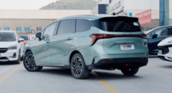 15.49萬起/1.5T插混動力 東風風行游艇PHEV上市