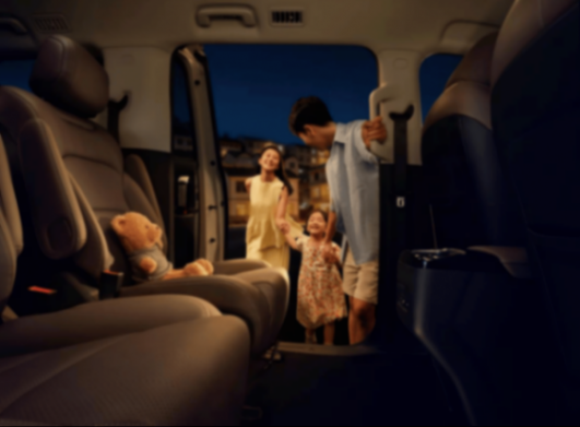 上市只要7萬多起步!這臺星光730不就是家庭用戶的夢中情車?