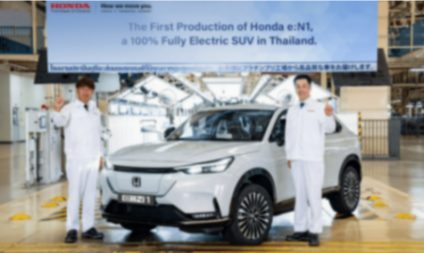 失守東南亞,日系車退守印度