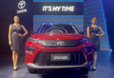 失守東南亞,日系車退守印度