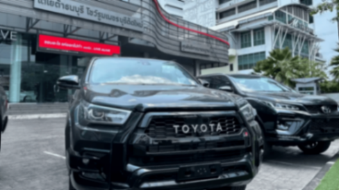 失守東南亞,日系車退守印度