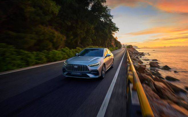 2025年10月汽車產銷五組數據,說明了什么情況?